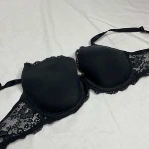 Victoria’s Secret Dream Angels Lined Demi Bra